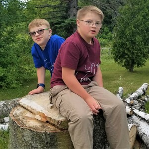 Fundraising Page: Ruthann Gneiser